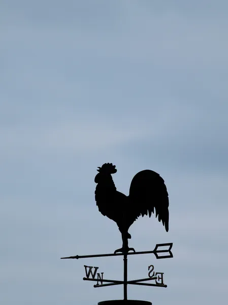 stock image Weathercock