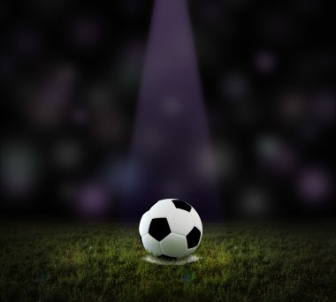 Soccer Ball clipart