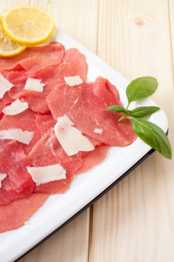 Carpaccio