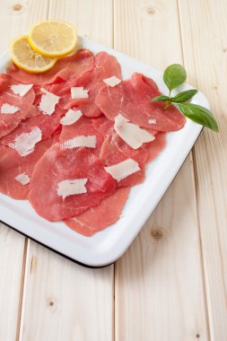 Carpaccio