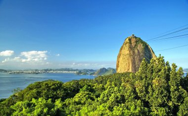 Bir Rio de janeiro