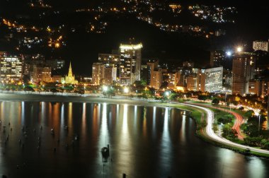 Bir Rio de janeiro