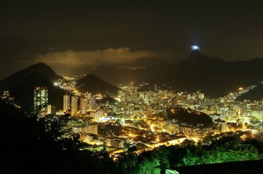 Bir Rio de janeiro