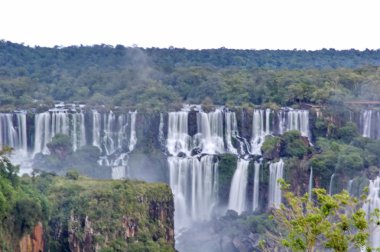 İguasu falls