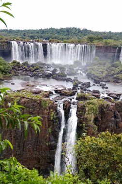 İguasu falls