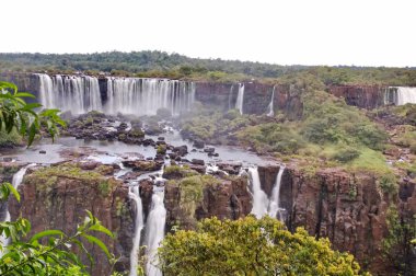 İguasu falls