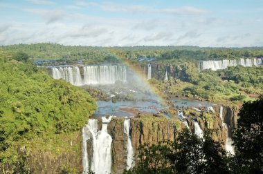 İguasu falls