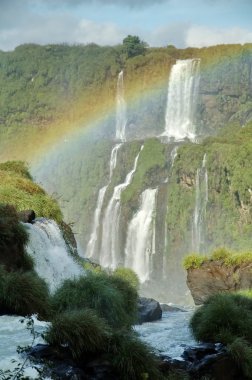 İguasu falls