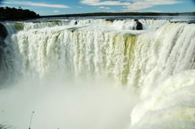 İguasu falls