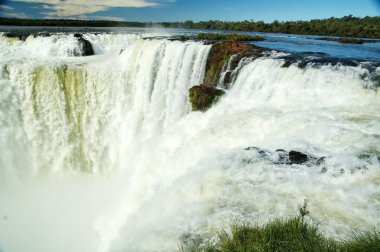 İguasu falls