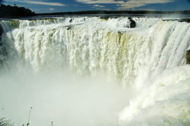 İguasu falls