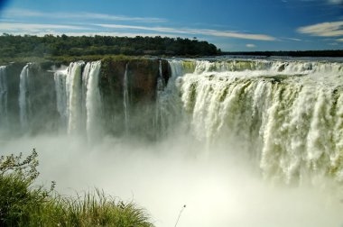 İguasu falls