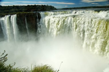 İguasu falls