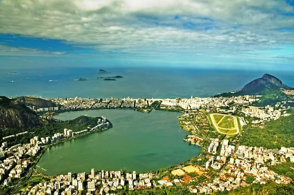 RIO DE JANEIRO úr — Stock Fotó