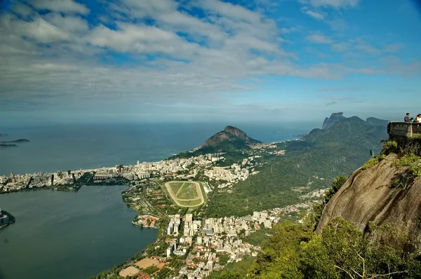 Rio de janeiro — Stock fotografie
