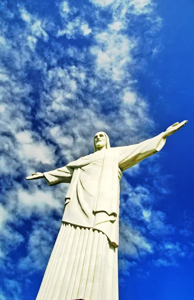 Rio de Janeiro — Stock Photo, Image