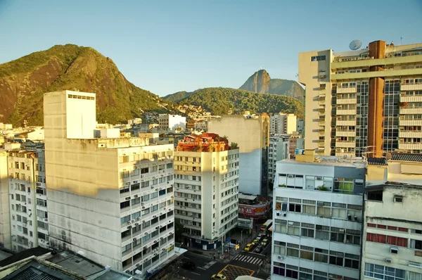 Rio de Janeiro — Zdjęcie stockowe