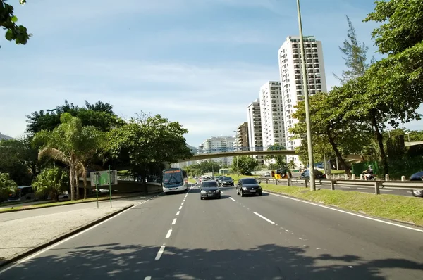 Rio de janeiro — Stock Photo, Image