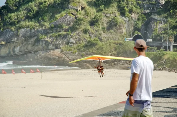 stock image Fly in Rio de Janeiro