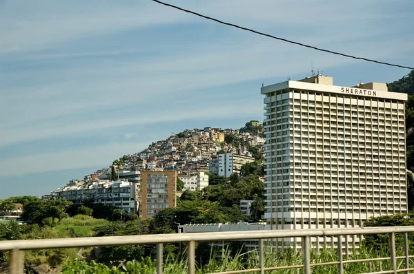 Ρίο ντε Τζανέιρο — Φωτογραφία Αρχείου