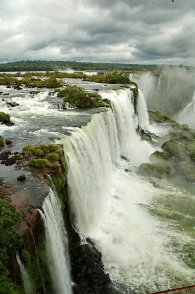 Iguasu Falls — Stock Photo, Image
