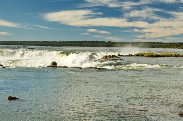 stock image Iguasu Falls