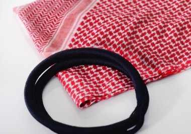 Arabic fashion clothes clipart