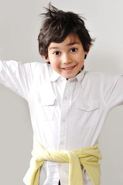 Cute kid — Stock Photo, Image