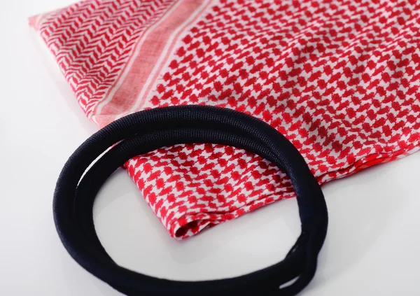 Arabische Bekleidung — Stockfoto