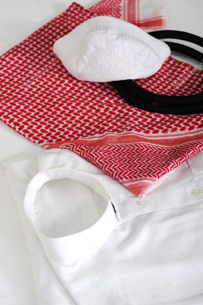 Arabic fashion