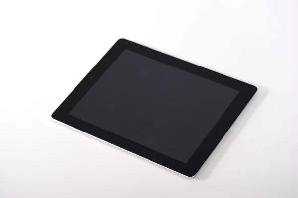 Touchscreen Tablet PC — Stock Photo, Image