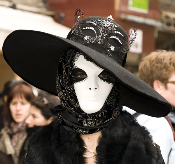 The Carnival of Venice — Stock Photo, Image