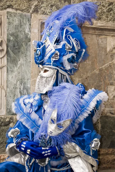 El carnaval de Venecia —  Fotos de Stock