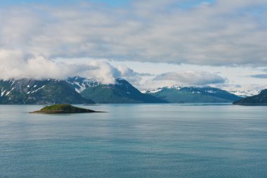 Glacier Körfezi