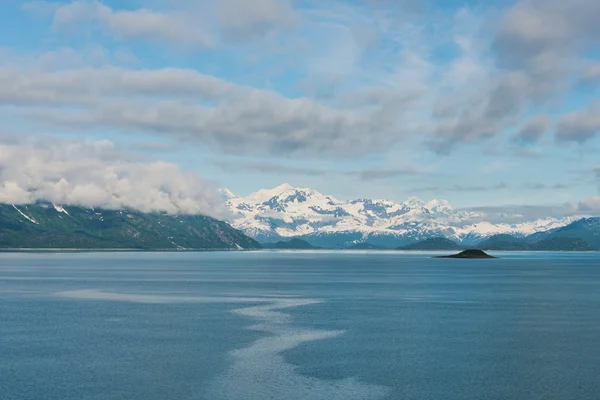 Glacier Bay — Stock fotografie