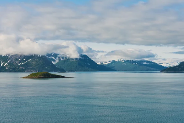 Glacier Bay — Stockfoto