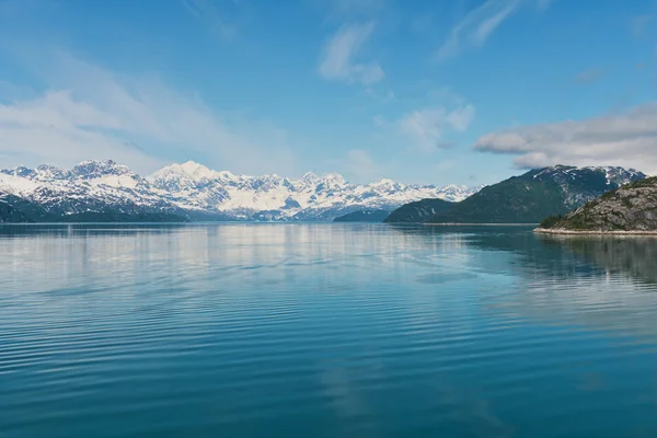 Glacier Bay — Stock fotografie