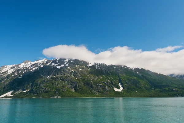 Glacier Bay — Stock Photo, Image
