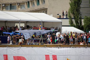 Red Bull Flugtag 2010