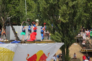 Red Bull Flugtag 2010