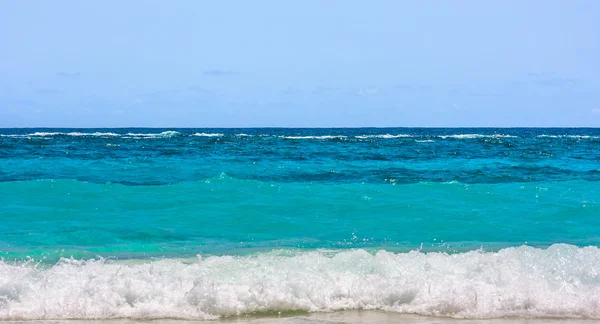 Tropical Ocean — Stock Photo, Image