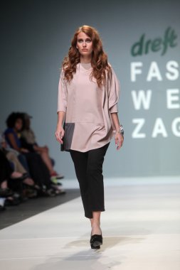 Zagreb moda haftası