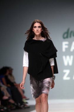 Zagreb moda haftası