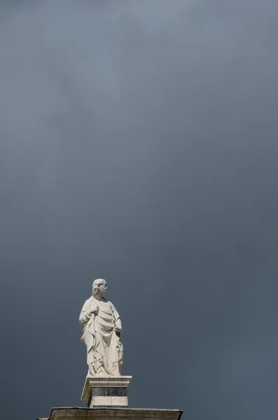 거룩한 성 — 스톡 사진