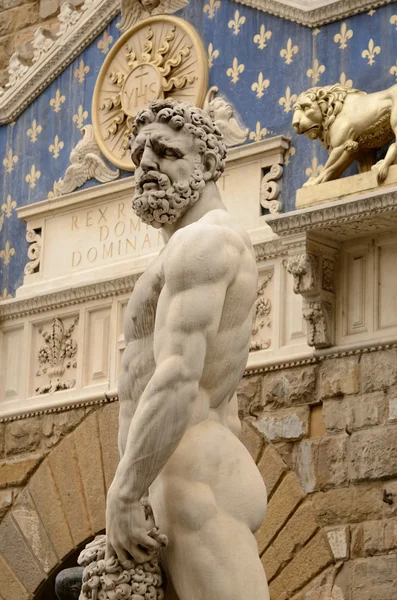 Hercules — Stok fotoğraf