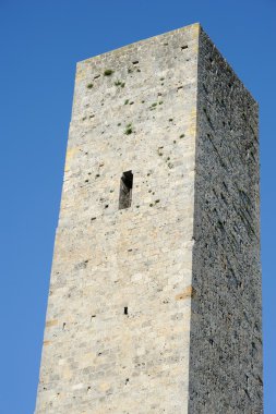 San Gimignano (Toskonya)