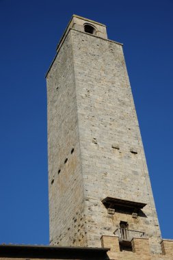 San Gimignano (Toskonya)