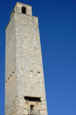 San Gimignano (Toskonya)