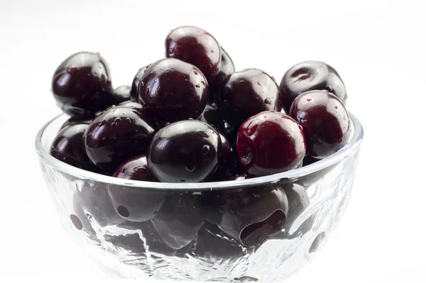 stock image Cherries