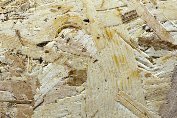 stock image Background of wood chipboard